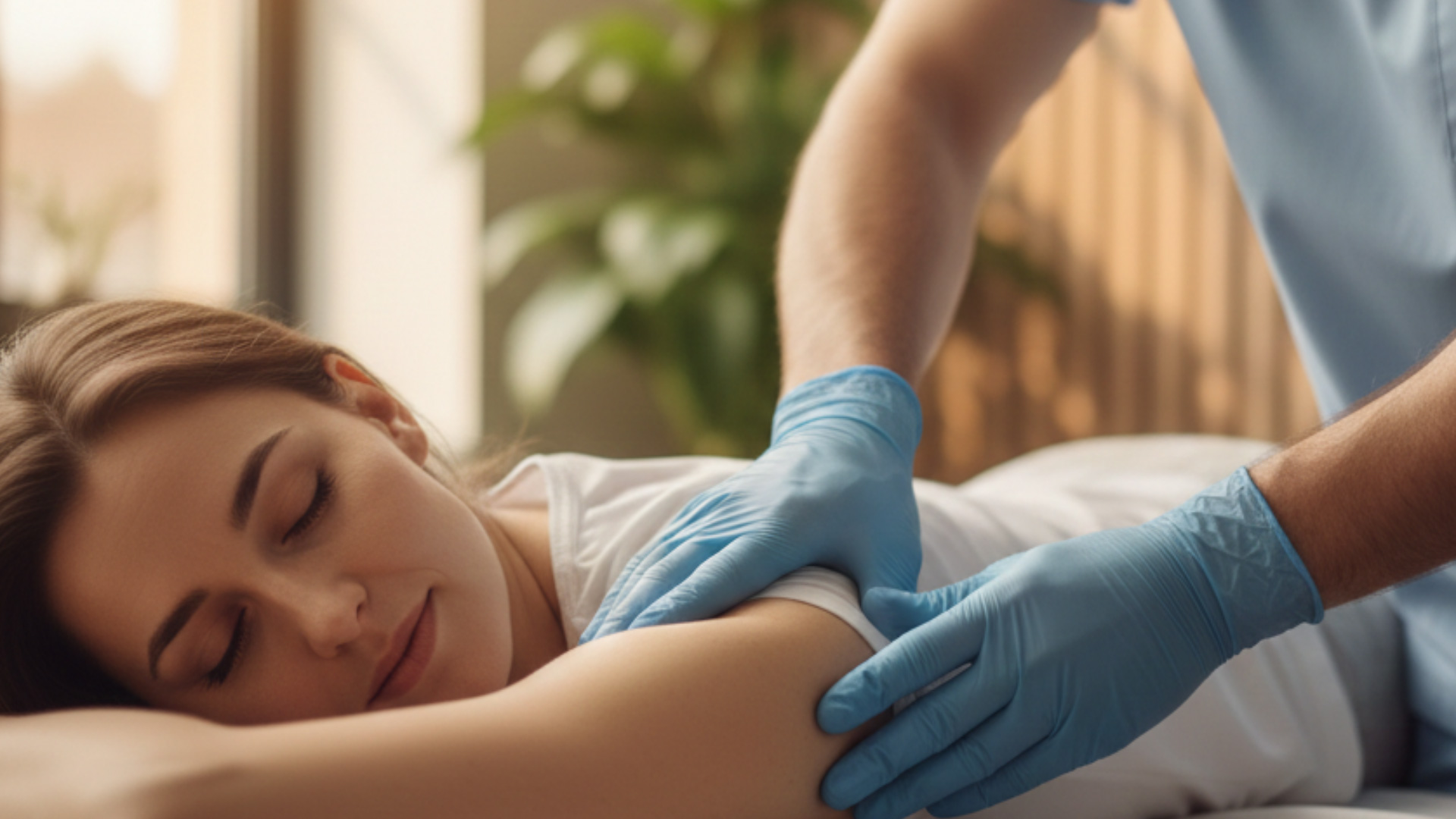 Manuelle Therapie – Wirkung, Ablauf und wann sie sinnvoll ist