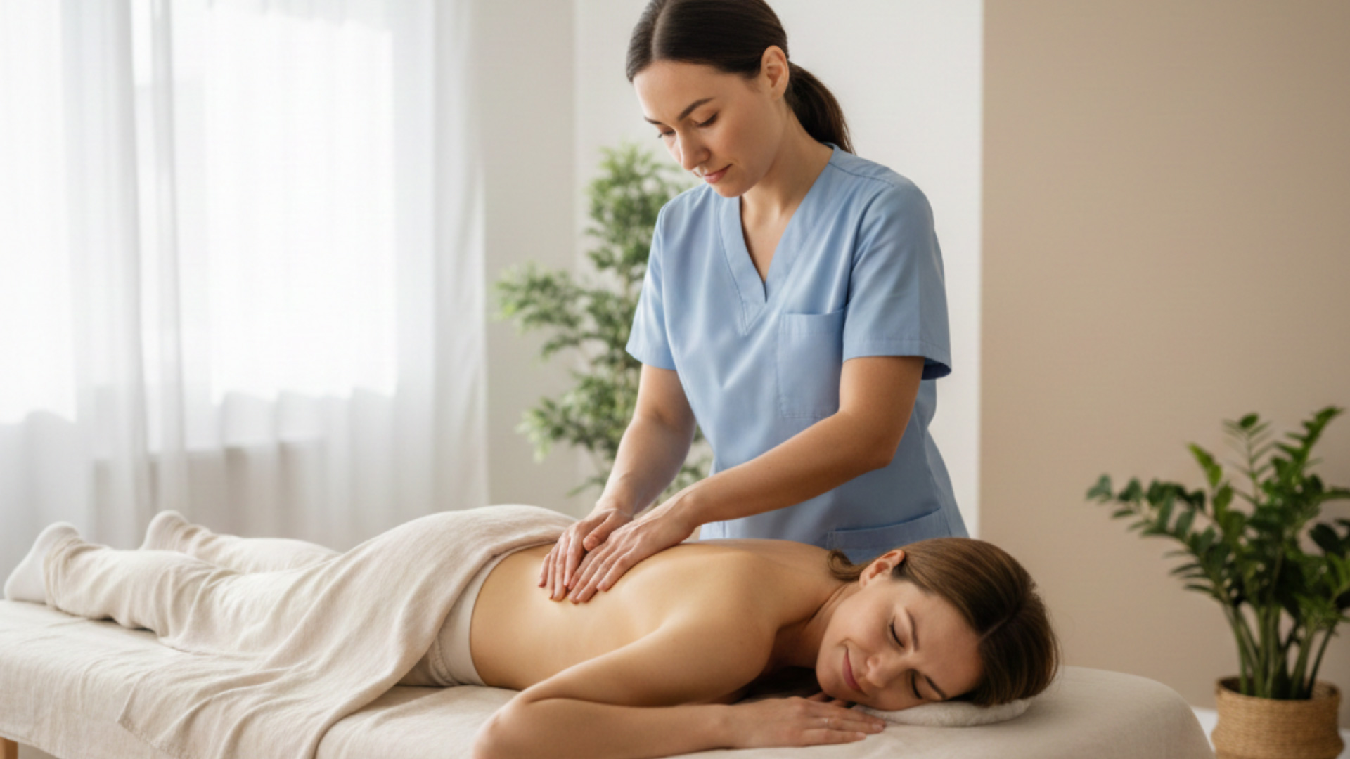 Osteopathie Leverkusen – Wirkung, Ablauf & Kosten | Praxis Avicenna